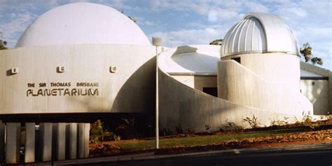 Planetarium - Museum of Brisbane | MoB