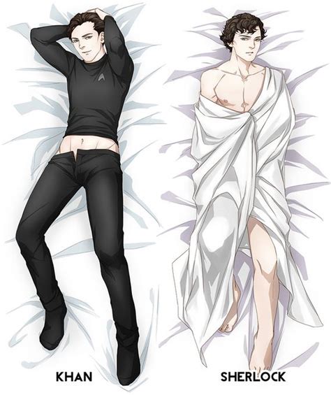 Body Pillows - Barnorama