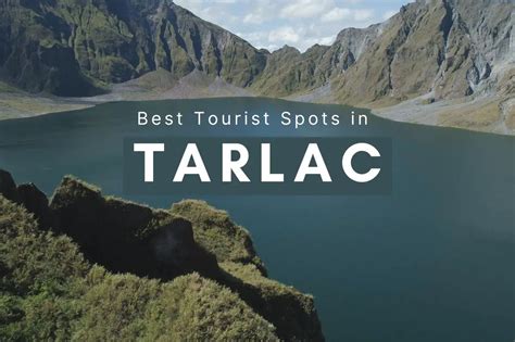 15 BEST Tarlac Tourist Spots (Places to See & Things to Do) - Tara Lets ...