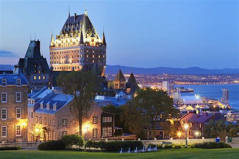 Québec City travel | Canada - Lonely Planet