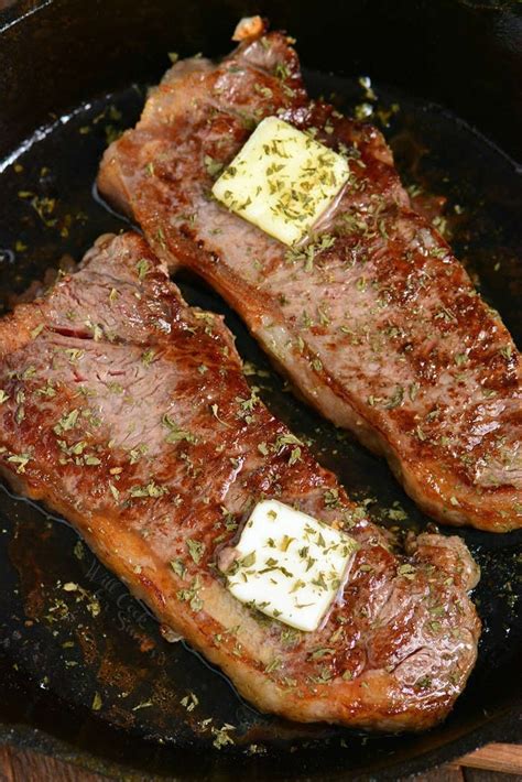 How To Cook Steak In The Oven - Learn To Cook Your Favorite Steaks