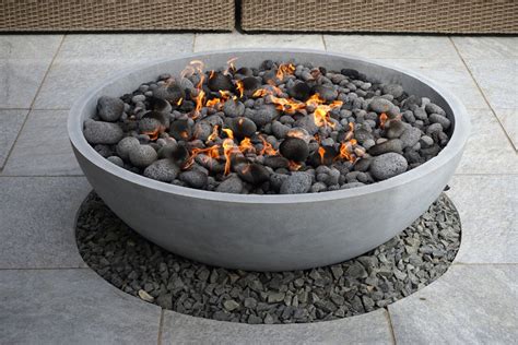 Sustainable Flames: The Benefits of Bio Ethanol Fire Pits - Fireplace Ideas