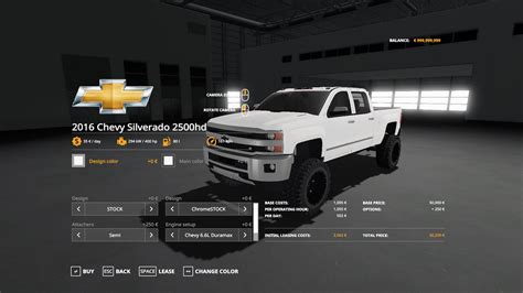 PICKUP TRUCKS PACK BY JOSHA - FS19 mod - FS19.net