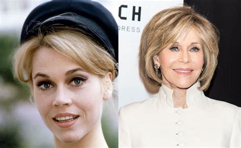 62 Celebrities Who Have Aged Well - Aging Celebrities, Then and Now