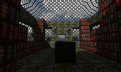 Vampire castle minecraft map - jesearth