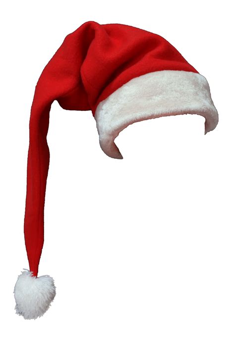 Santa Claus hat 14062147 PNG