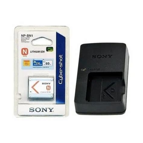 Sony Camera Battery Charger at Rs 1259/piece | Okhla | New Delhi | ID: 21780087462