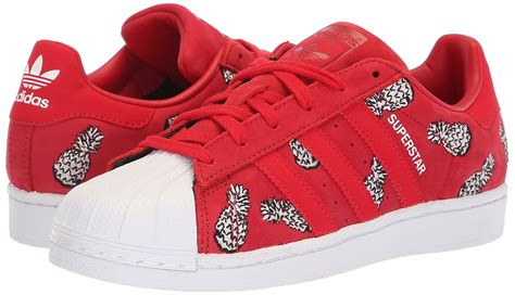 adidas Superstar Women's Fashion Casual Retro Sneakers Shell Toe | eBay