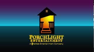 Porchlight Entertainment Logo - LogoDix