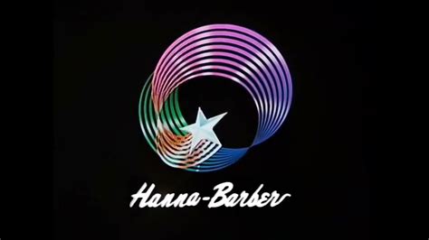 Fanmade Hanna-Barbera Swirling Star Logo - YouTube