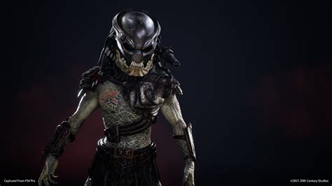 What is the best looking Predator in the game? - General Discussion ...