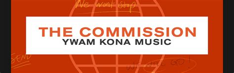 YWAM Kona Music | MultiTracks.com