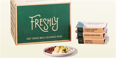 24 Best Food Subscription Boxes for Easy Meal Delivery 2022