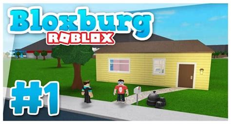 Roblox Bloxburg Wallpaper Id - vrogue.co