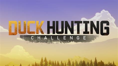 Duck Hunting Challenge for Nintendo Switch - Nintendo Official Site