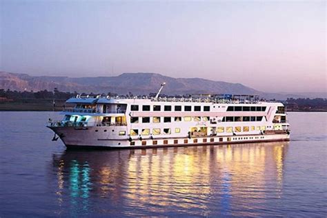 2023 Nile Cruise from aswan provided by Dubai Holidays - Tripadvisor