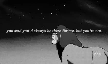 The Lion King Tumblr Quotes