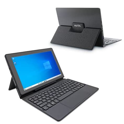 Top 7 Tablet Pc With Detachable Keyboards of 2021 - Best Reviews Guide