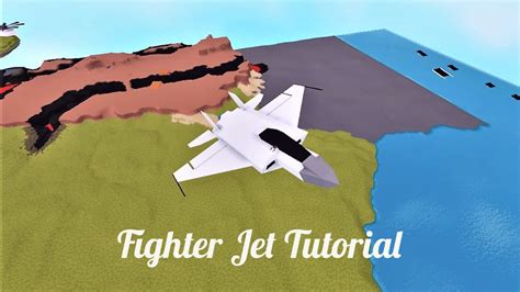 Roblox Plane Crazy A10 Warthog Tutorial Youtube - Update Boku No Roblox Remastered