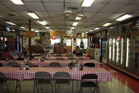 52 Weeks of BBQ: “The Original” Rudy’s Country Store and Bar-B-Q