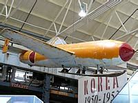 Wings of Eagles Museum - Ohka Cherry Blossom MXY7 Suicide Rocket Bomb