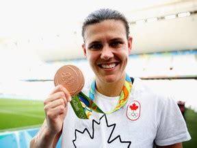 By the numbers: Christine Sinclair's 21-year Team Canada soccer career ...