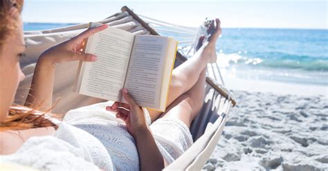 What makes a good beach read? Authors discuss it