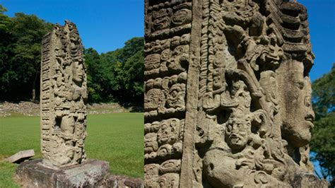 Copán | Living Maya Time