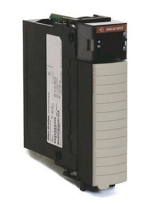 Allen-Bradley 1756-OB32 :: I/O Module, Digital Output, 32 Channel, 12/24VDC, Current Source ...