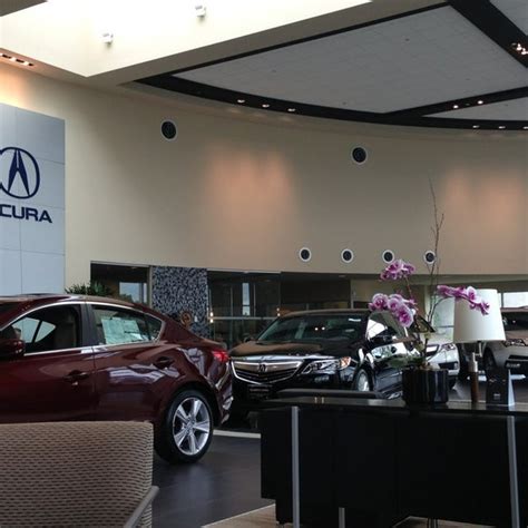 McGrath Acura of Downtown Chicago - Car Dealership in Chicago