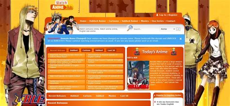 Top 130 Wcostream Alternatives for Streaming Animes Online in 2023