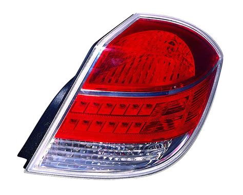 Depo 335-1940R-AS Saturn Aura Passenger Side Replacement Taillight ...