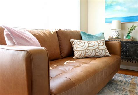 Here's What It's Like To Order Furniture From Article.com | Better Living