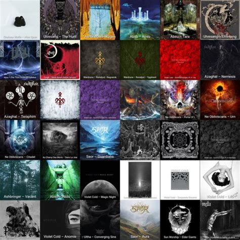 Metal Subgenres | Wiki | Metal Amino