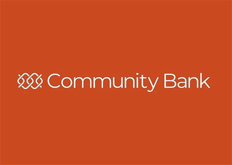 Our New Logo Says as Much About You as it Does… | Community Bank, N.A.