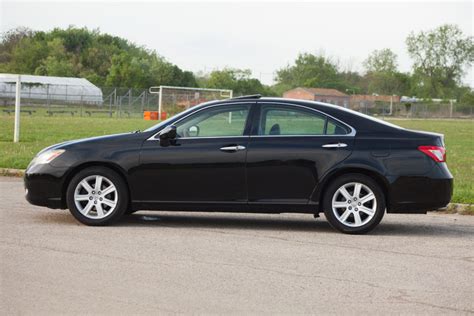 lexus-es350-black (16 of 41) | Car Dealership in Philadelphia