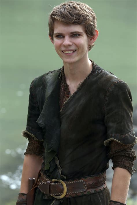 Peter Pan (Once Upon a Time) | Villains Wiki | FANDOM powered by Wikia