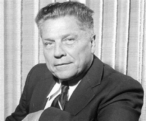 James R. Hoffa Biography - Facts, Childhood, Family Life & Achievements