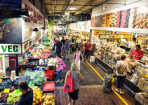 The General Story | Adelaide Central Market | July 2017 - Play & Go ...