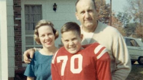 These Old Pictures of Bill Belichick Are an Incredible Throwback