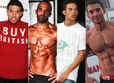 From Wimp To Wow! 14 Celebs Who Have Buffed Up (PICS) | HuffPost UK