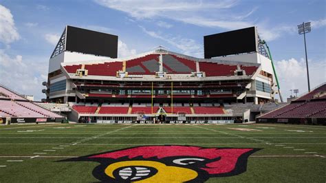 See the details of Scott Satterfield's football contract with U of L - Louisville - Louisville ...