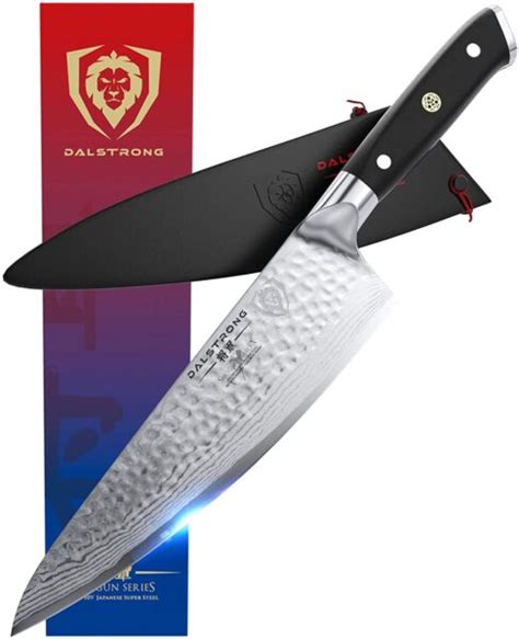 Dalstrong Knives Review: 7 of their Best Knives [2024]