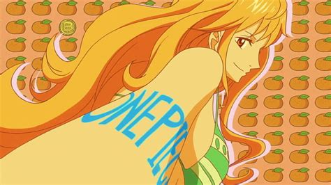 HD wallpaper: one piece nami 1920x1080 Anime One Piece HD Art ...