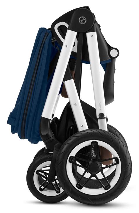 CYBEX Talos S Lux Stroller & Aton 2 Car Seat Travel System | Nordstrom