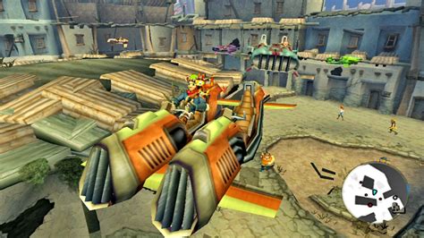 Jak and Daxter Collection Screenshots - Image #11091 | New Game Network