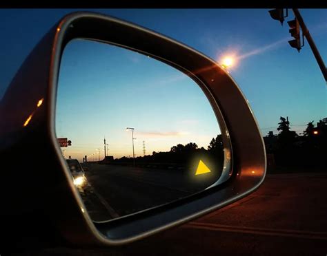 Car-Blind-Spot-Mirror-BSD-BSA-BSM-Radar-Detection-System-Microwave ...