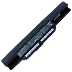 Asus K53E Battery:Replacement Battery For Asus K53E