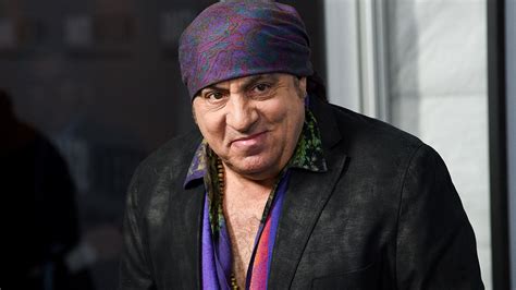 Steven Van Zandt talks 'Sopranos' role and how his time in the E Street ...