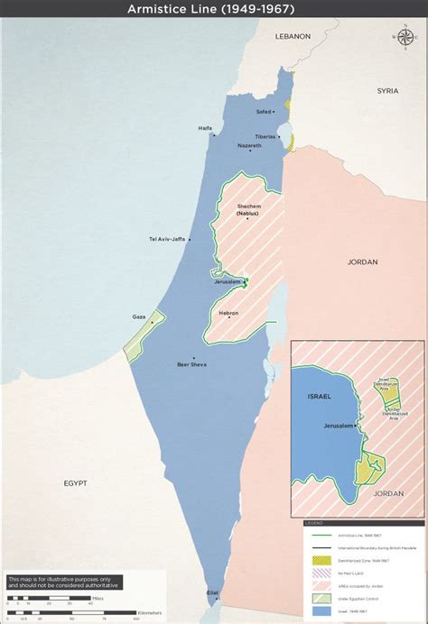 Green Line (Israel) - Alchetron, The Free Social Encyclopedia